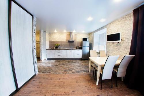 Apartamento Loft On Universitetskaya