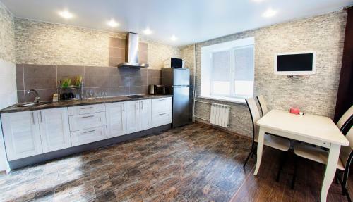 Apartamento Loft On Universitetskaya