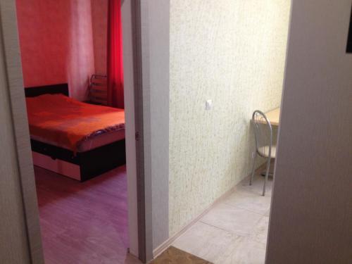 Apartamento Flat On Guseva Street