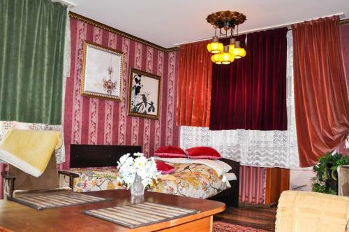 Apartamento Appartment On Uglichskaya