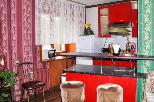 Apartamento Appartment On Uglichskaya