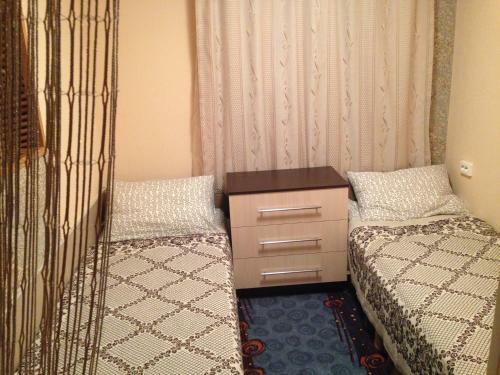 Apartment On Gazovikov