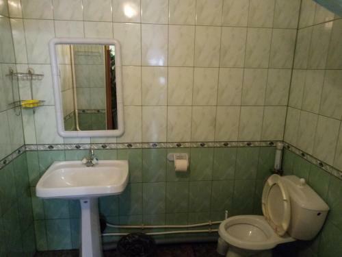 Bed & Breakfast Hotel Gloria