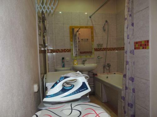 Apartamento ??????????? ?? ??????????, 23