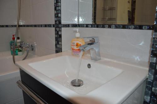 Apartamenty Na Krainova 4