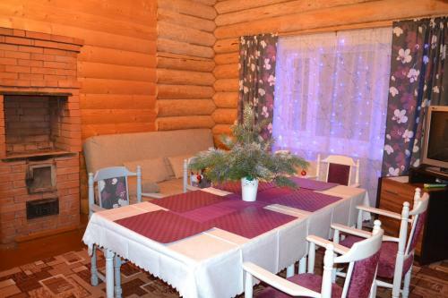 Hostal Russkaya Usadba