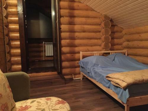 Hostal Guest House Banya Na Drovakh