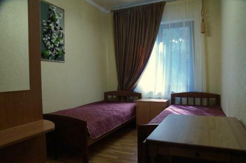 Hostal Ark Guest House