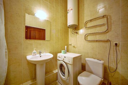 Apartment Longo Griboedova 9