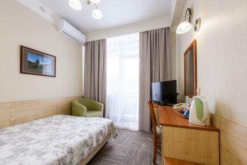 Sanatorium Rossiya