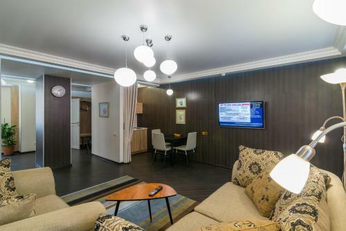 Sanatorium Rossiya