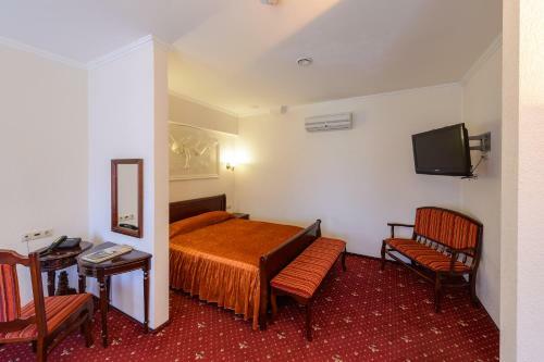 El Hotel