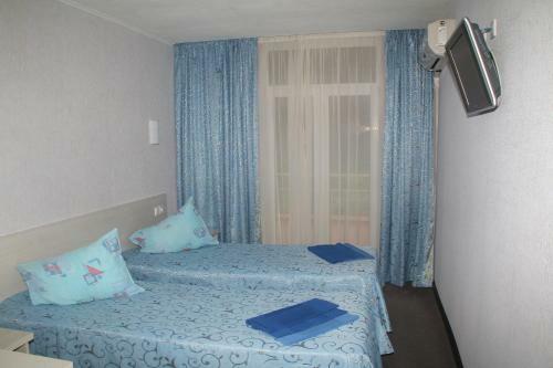 Hotel Energetik