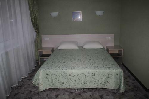 Hotel Energetik