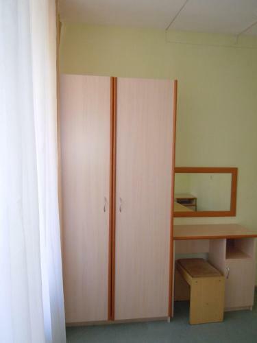 Hotel Energetik