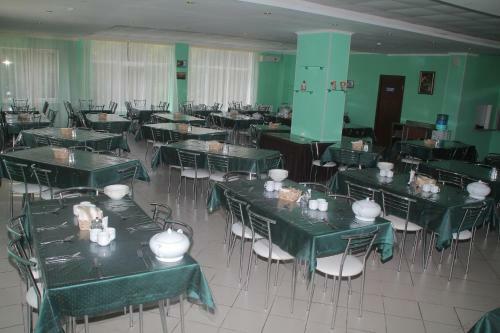 Hotel Energetik