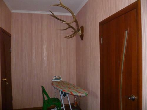 Hostal U Natalii Guest House