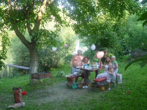 Hostal U Natalii Guest House