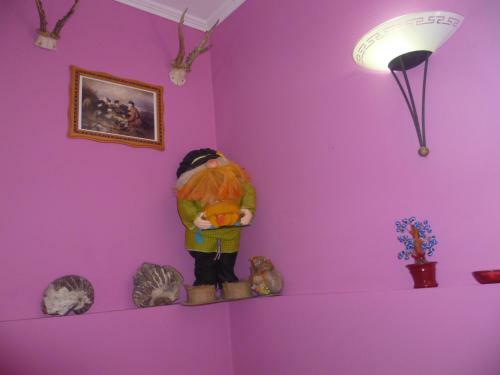 Hostal U Natalii Guest House
