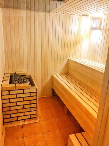 Hotel Lyana