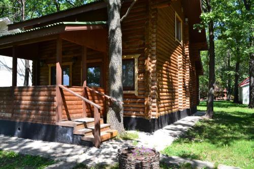 Baza Otdykha Kuprinka