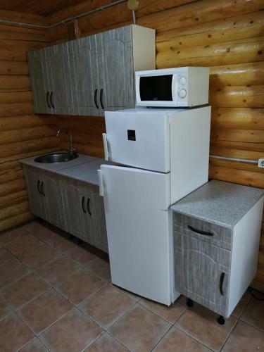 Baza Otdykha Kuprinka