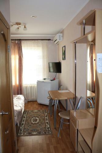 Posada Mini-hotel Zhemchuzhina