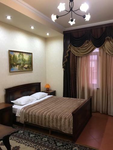 Hostal Guest House Amichi