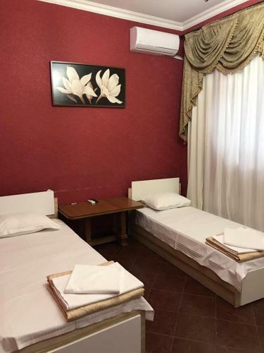 Hostal Guest House Amichi