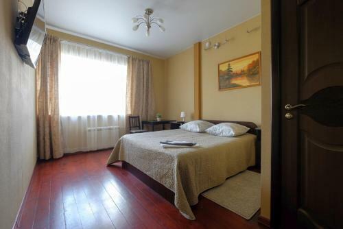 Hostal Guest House Amichi