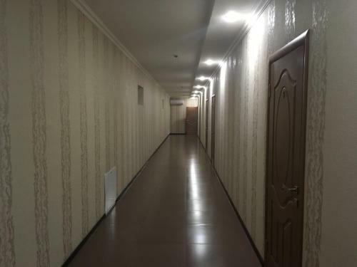 Hotel Poseidon