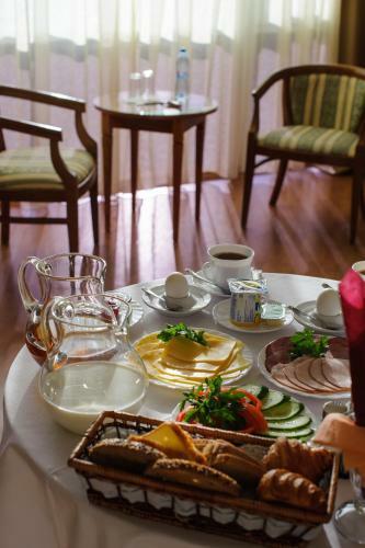 Palace Hotel