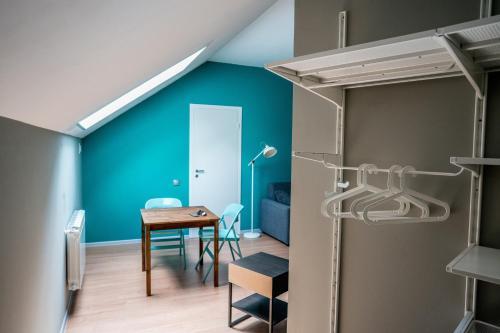 Hostel Ostanovis'
