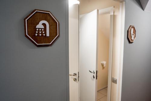 Hostel Ostanovis'