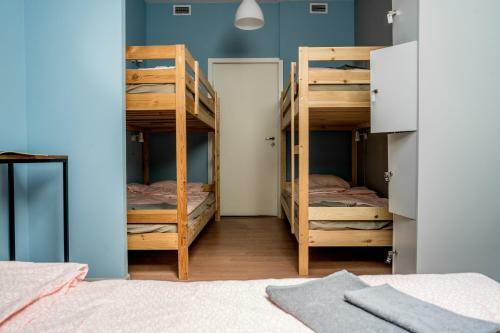 Hostel Ostanovis'