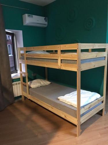Hostel Ostanovis'