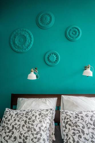 Hostel Ostanovis'