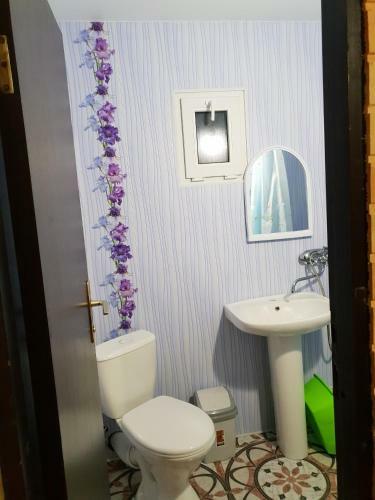 Hostal Usadba Panteleya Guest House