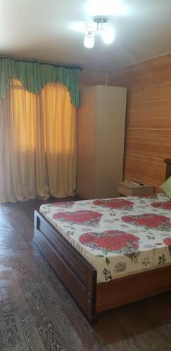 Hostal Usadba Panteleya Guest House