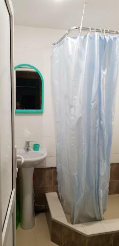 Hostal Usadba Panteleya Guest House