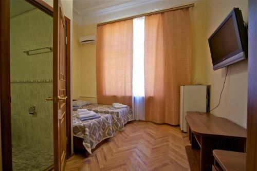 Hotel Pansionat Edem Building ?2