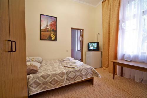 Hotel Pansionat Edem Building ?2