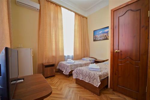 Hotel Pansionat Edem Building ?2