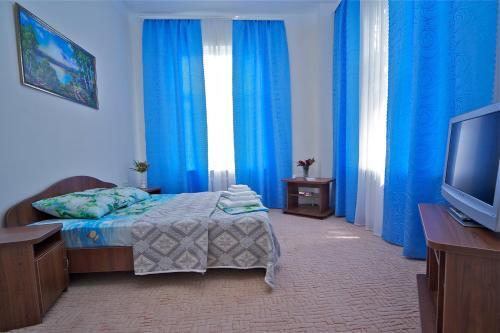 Hotel Pansionat Edem Building ?2