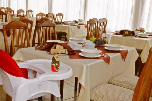 Hotel Pansionat Edem Building ?2