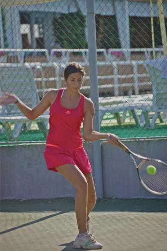 Hotel Pansionat Edem Building ?2