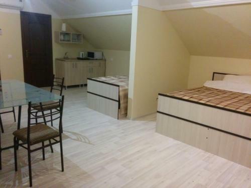 Hostal Guest House Morskoy