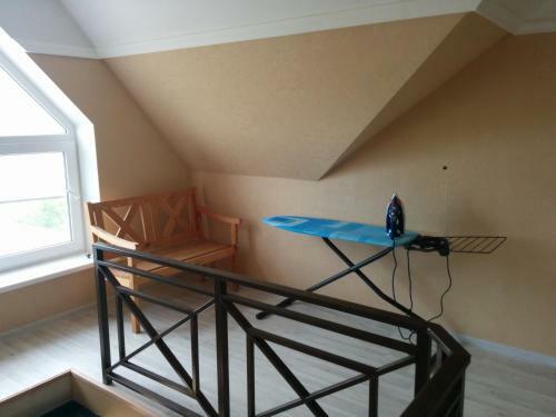 Hostal Guest House Morskoy
