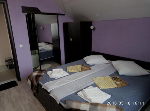 Hostal Guest House Pervomayskaya 126