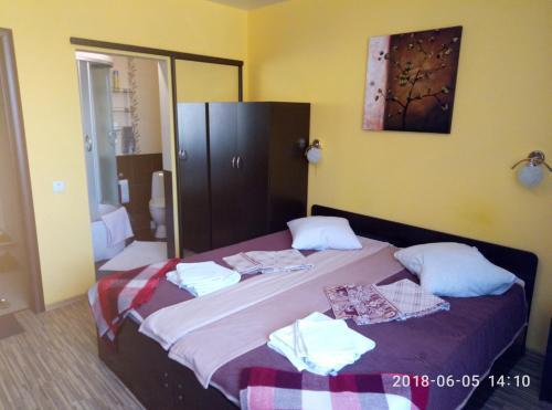 Hostal Guest House Pervomayskaya 126